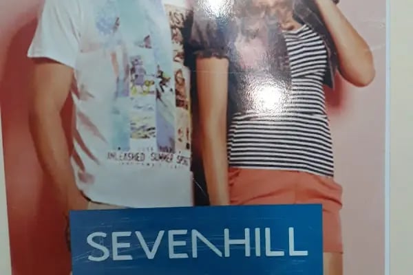 SEVEN HILL - Resim 4