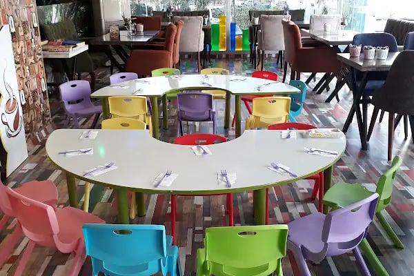 Bee Park – Oyun, Eğlence ve Keşif Burada! - Resim 2