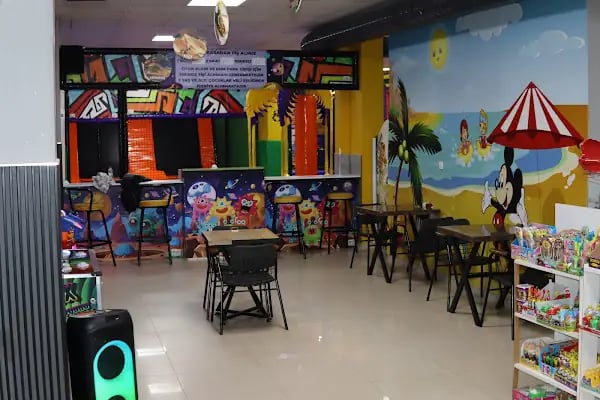 Bee Park – Oyun, Eğlence ve Keşif Burada! - Resim 4