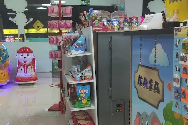Bee Park – Oyun, Eğlence ve Keşif Burada! - Resim 15