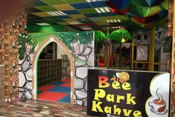 Bee Park – Oyun, Eğlence ve Keşif Burada! - Resim 12