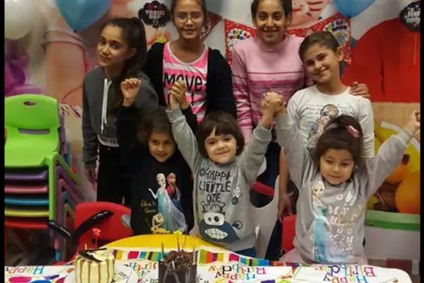 Bee Park – Oyun, Eğlence ve Keşif Burada! - Resim 7