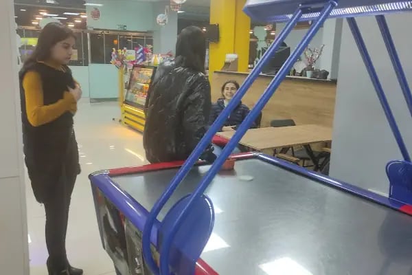 Bee Park – Oyun, Eğlence ve Keşif Burada! - Resim 8