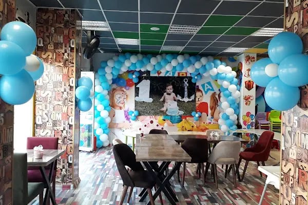 Bee Park – Oyun, Eğlence ve Keşif Burada! - Resim 14
