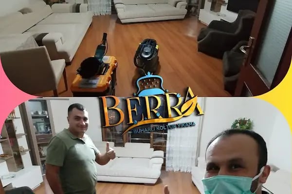 ÇERKEZKÖY BERRA KOLTUK YIKAMA - Resim 7