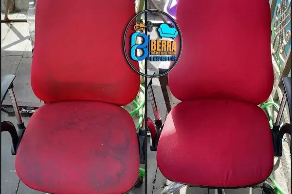 ÇERKEZKÖY BERRA KOLTUK YIKAMA - Resim 20