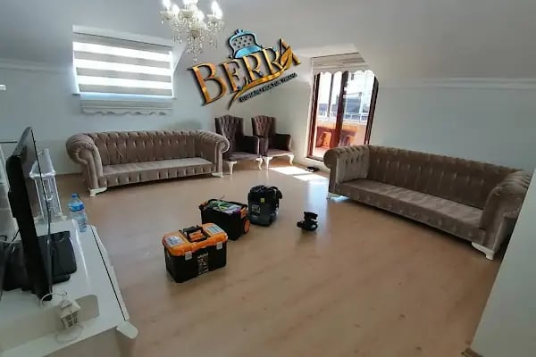 ÇERKEZKÖY BERRA KOLTUK YIKAMA - Resim 15