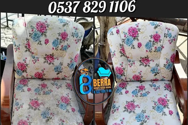 ÇERKEZKÖY BERRA KOLTUK YIKAMA - Resim 2