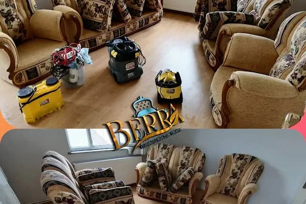 ÇERKEZKÖY BERRA KOLTUK YIKAMA - Resim 13