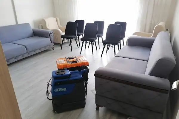 ÇERKEZKÖY BERRA KOLTUK YIKAMA - Resim 9