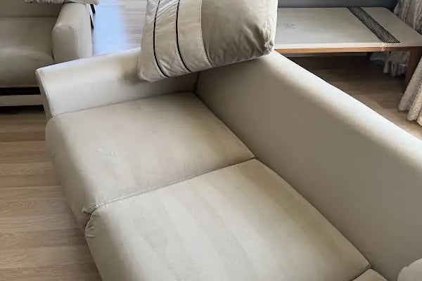 ÇERKEZKÖY BERRA KOLTUK YIKAMA - Resim 5