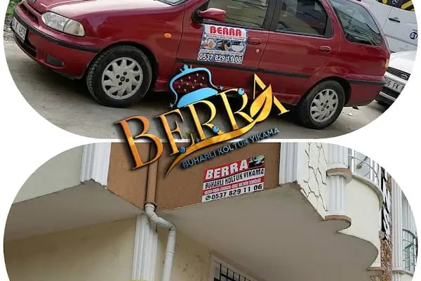 ÇERKEZKÖY BERRA KOLTUK YIKAMA - Resim 18