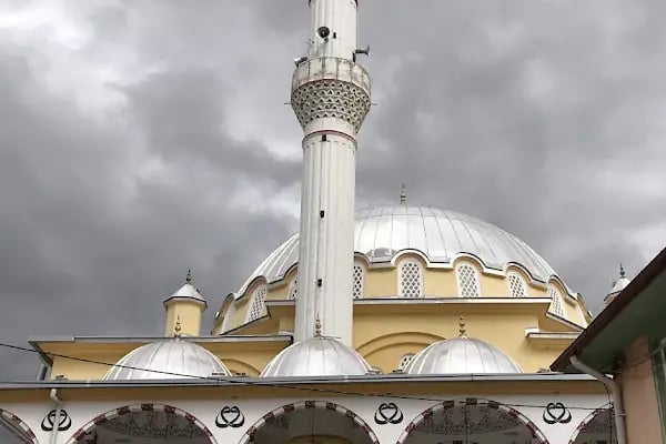 Akkise Fatih İmam Hatip Ortaokulu - Resim 5