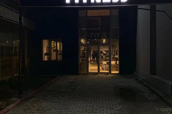 FİT-X FITNESS - Resim 2