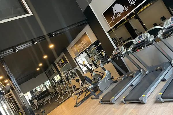 FİT-X FITNESS - Resim 3