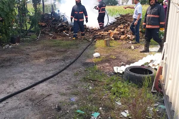 GÜL VETERİNER KLİNİĞİ - Resim 8