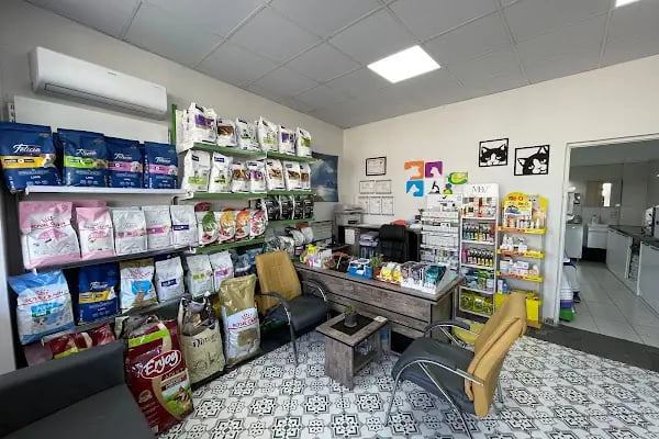 GÜL VETERİNER KLİNİĞİ - Resim 3