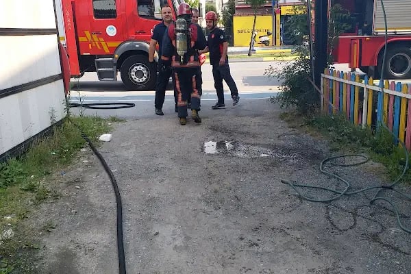 GÜL VETERİNER KLİNİĞİ - Resim 12