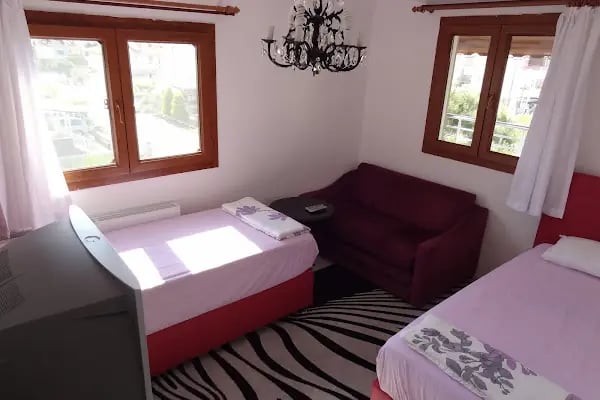 Dikili Villa - Resim 16