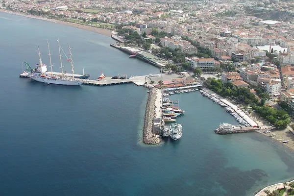 Dikili Villa - Resim 18