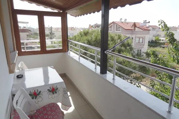 Dikili Villa - Resim 11