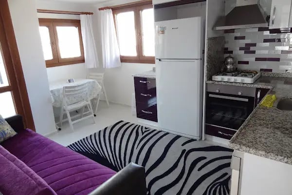 Dikili Villa - Resim 6