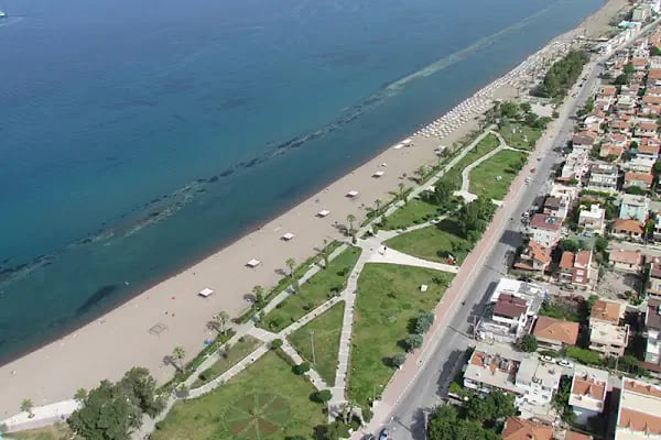 Dikili Villa - Resim 8