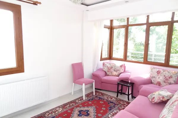 Dikili Villa - Resim 5