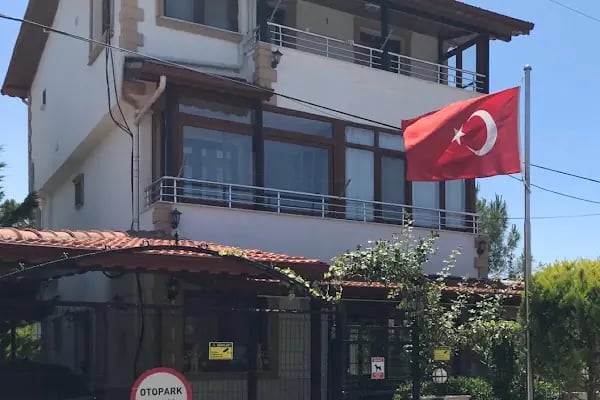 Dikili Villa - Resim 9