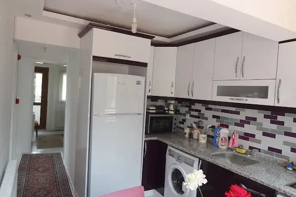 Dikili Villa - Resim 17