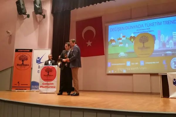 Dokuz Eylül Üniversitesi Mimarlık Fakültesi - Resim 8
