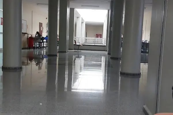 Dokuz Eylül Üniversitesi Mimarlık Fakültesi - Resim 13