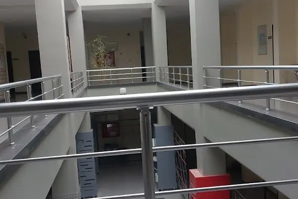 Dokuz Eylül Üniversitesi Mimarlık Fakültesi - Resim 15