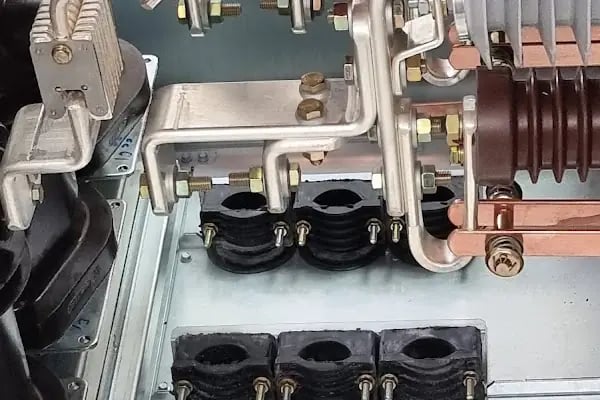 Aktif Elektroteknik YG Fabrika - Resim 6