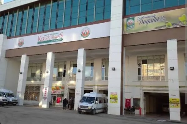 KİLİS GARAJI - Resim 18