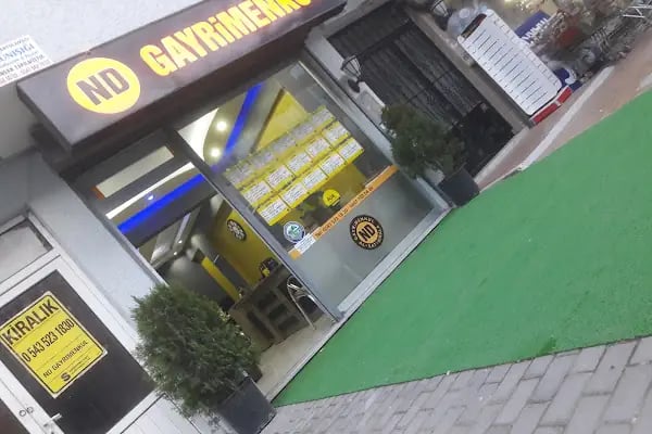ND Gayrimenkul ve Yatırım Danışmanlığı - Resim 6