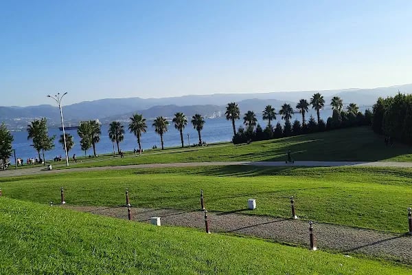 Seka Park - Resim 6