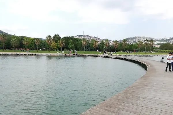 Seka Park - Resim 20