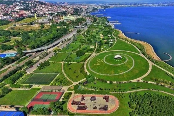 Seka Park - Resim 17
