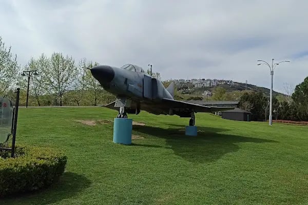 Seka Park - Resim 4