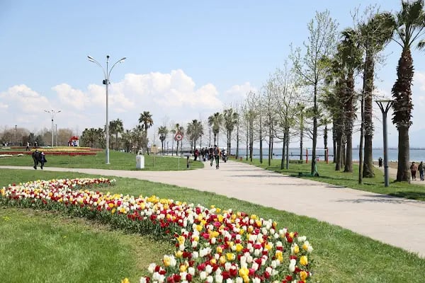 Seka Park - Resim 3