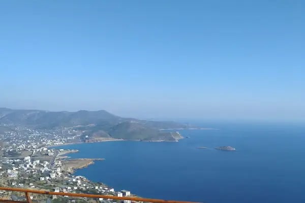 Taş masa - Resim 14