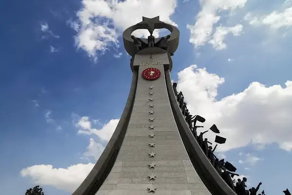 Atatürk Orman Çiftliği - Resim 4