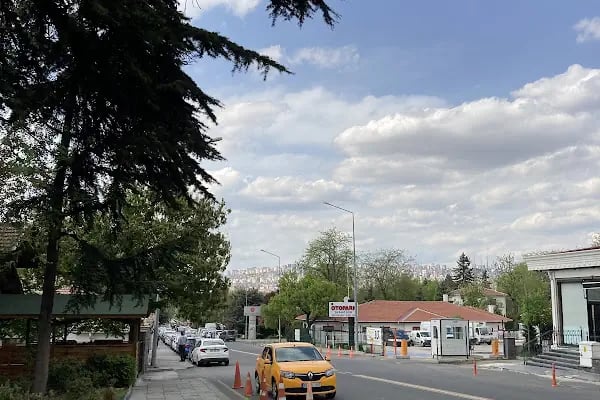 Atatürk Orman Çiftliği - Resim 15