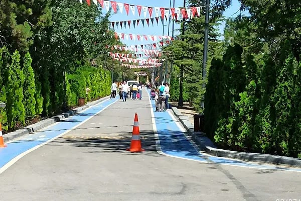 Atatürk Orman Çiftliği - Resim 10