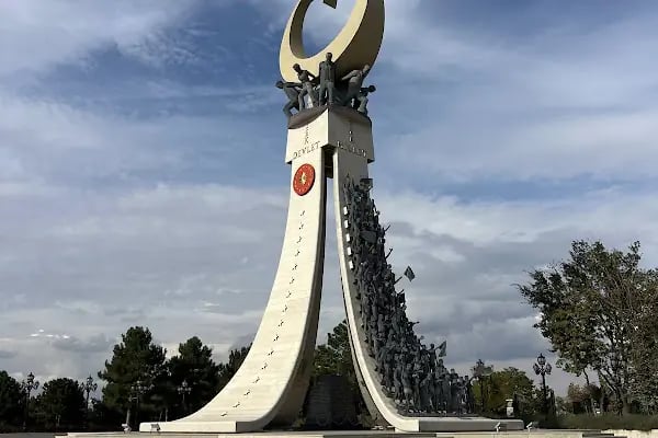 Atatürk Orman Çiftliği - Resim 3