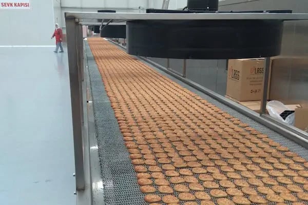 Artad Unlu Mamüller Gıda ve Taş. San. Tic. Ltd. Şti. - Resim 5