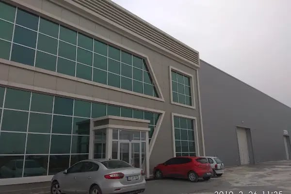 Artad Unlu Mamüller Gıda ve Taş. San. Tic. Ltd. Şti. - Resim 3