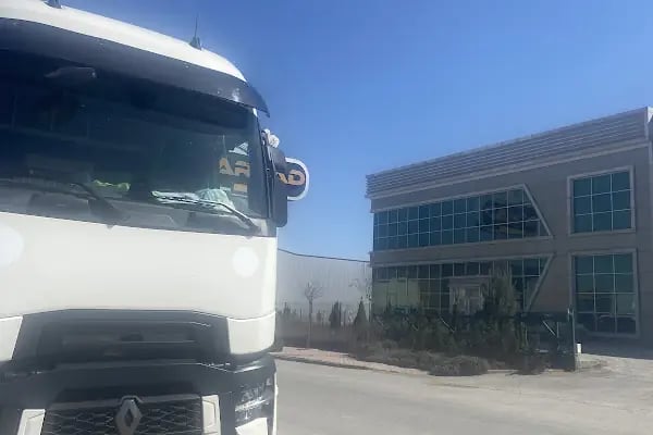 Artad Unlu Mamüller Gıda ve Taş. San. Tic. Ltd. Şti. - Resim 4