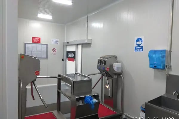 Artad Unlu Mamüller Gıda ve Taş. San. Tic. Ltd. Şti. - Resim 7